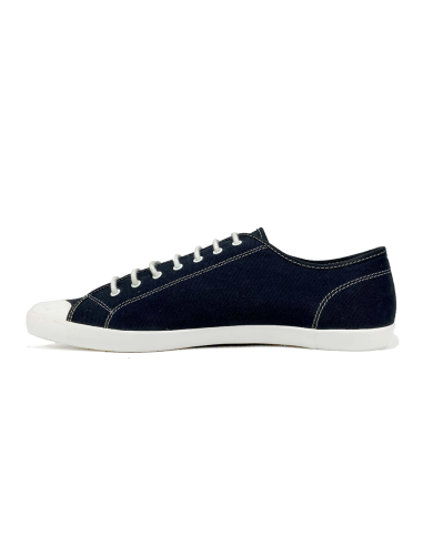 baskets sneakers duk canvas fred perry