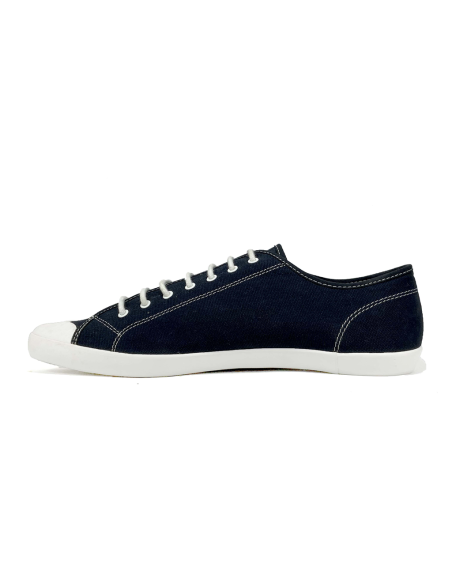 baskets sneakers duk canvas fred perry