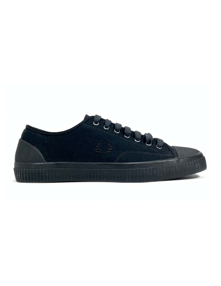 baskets sneakers hughes shower fred perry