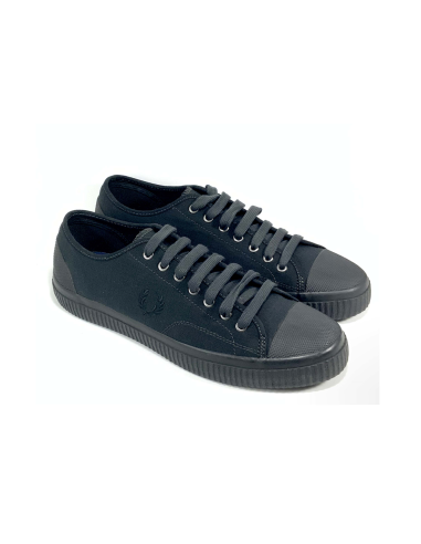 baskets sneakers hughes shower fred perry