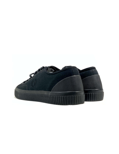baskets sneakers hughes shower fred perry