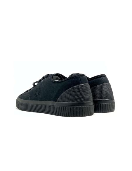 baskets sneakers hughes shower fred perry