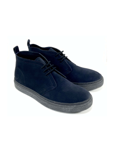 baskets sneakers hawley fred perry