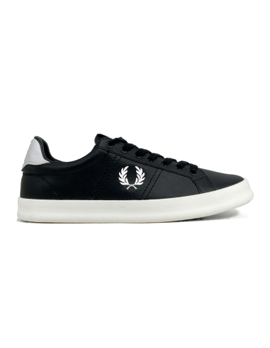 baskets sneakers vulc fred perry