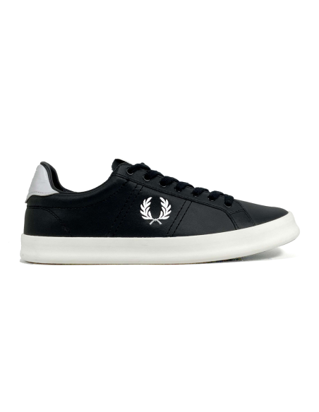 baskets sneakers vulc fred perry