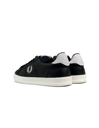 baskets sneakers vulc fred perry