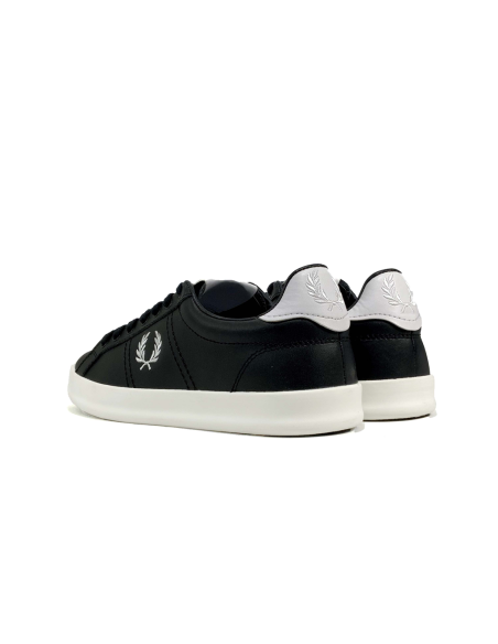 baskets sneakers vulc fred perry