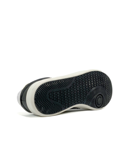 baskets sneakers vulc fred perry