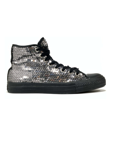 baskets sneakers ct sequins hi converse