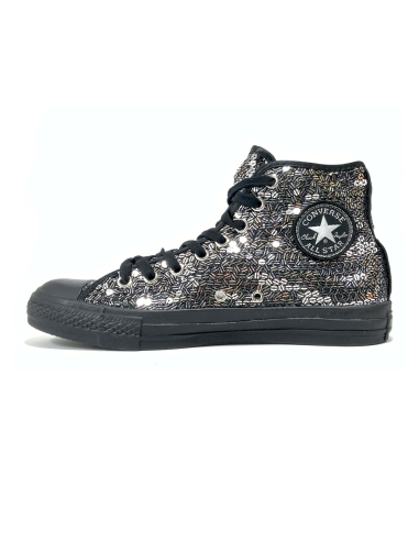 baskets sneakers ct sequins hi converse