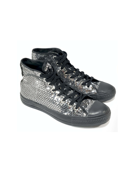 baskets sneakers ct sequins hi converse