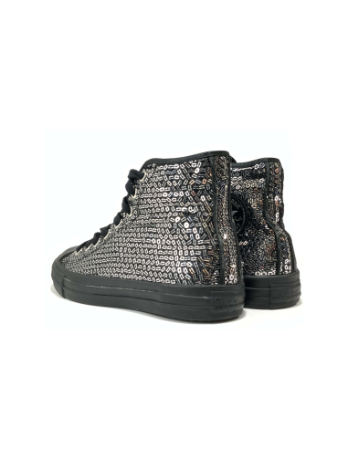 baskets sneakers ct sequins hi converse