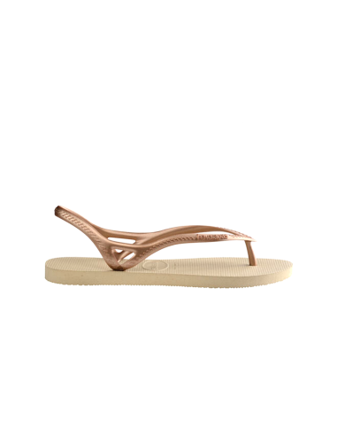 sandales nu-pieds sunny ll havaianas