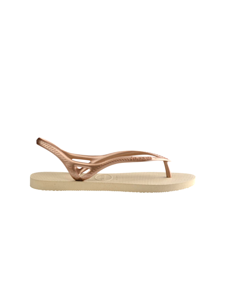 sandales nu-pieds sunny ll havaianas