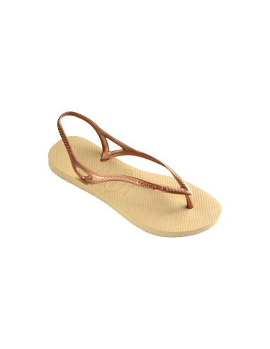 sandales nu-pieds sunny ll havaianas