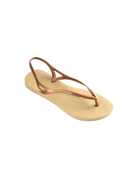 sandales nu-pieds sunny ll havaianas