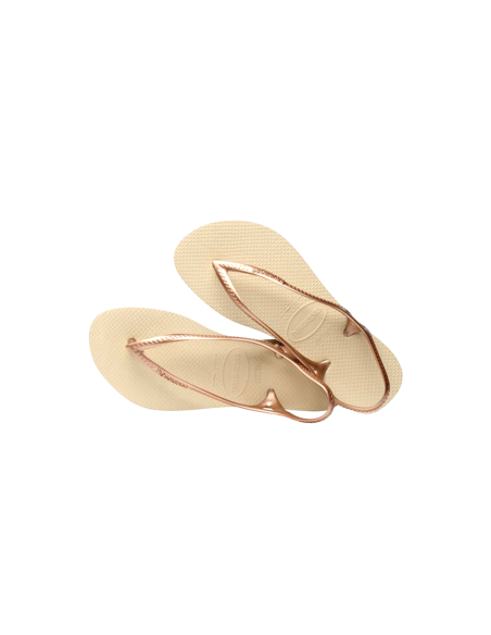 sandales nu-pieds sunny ll havaianas