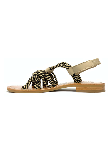 sandales nu-pieds chennai couleur pourpre