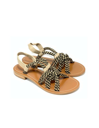 sandales nu-pieds chennai couleur pourpre