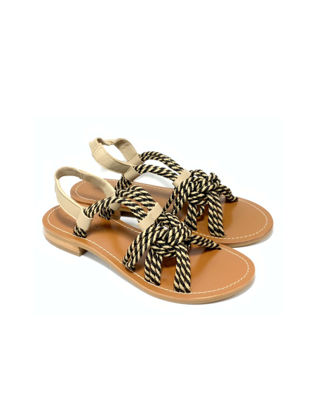 sandales nu-pieds chennai couleur pourpre