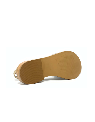 sandales nu-pieds chennai couleur pourpre