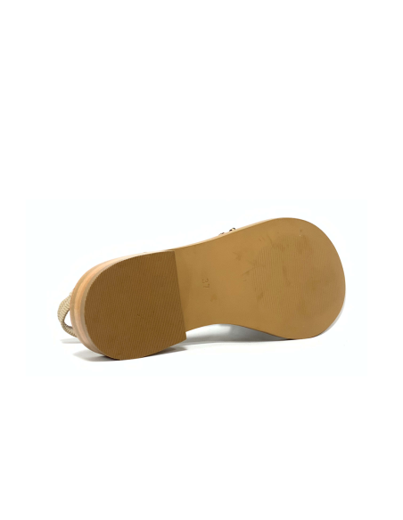 sandales nu-pieds chennai couleur pourpre