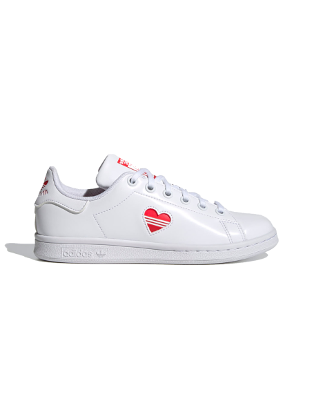 baskets sneakers stan smith adidas