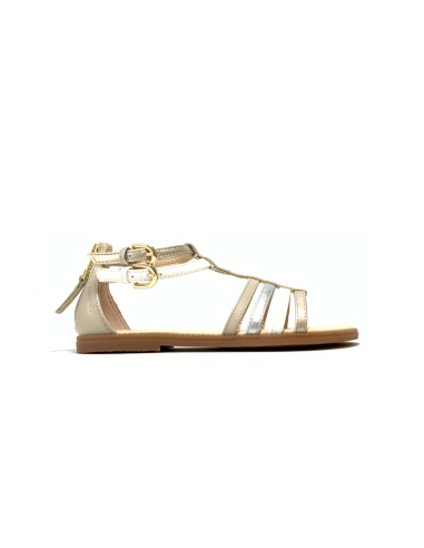 sandales nu-pieds karly geox