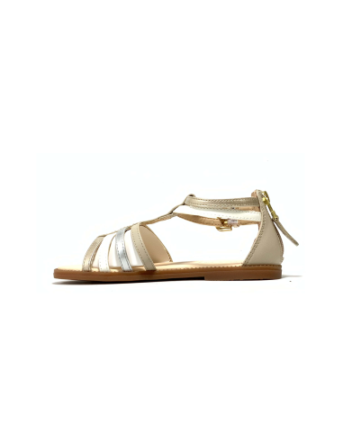 sandales nu-pieds karly geox
