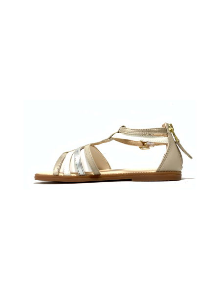 sandales nu-pieds karly geox