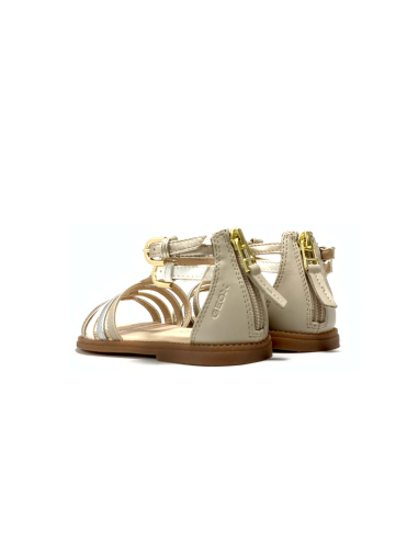 sandales nu-pieds karly geox