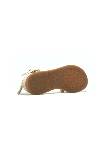 sandales nu-pieds karly geox