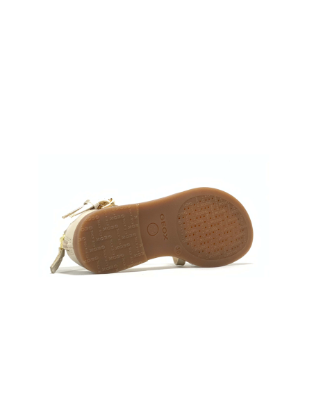 sandales nu-pieds karly geox