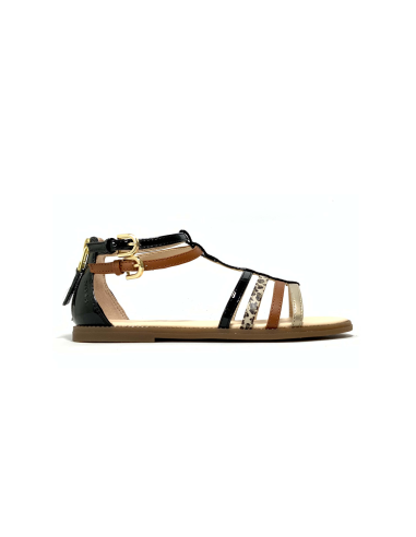 sandales nu-pieds karly geox