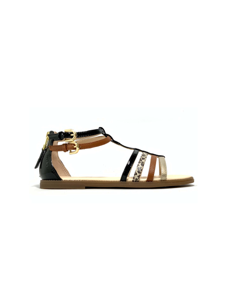 sandales nu-pieds karly geox