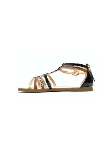 sandales nu-pieds karly geox