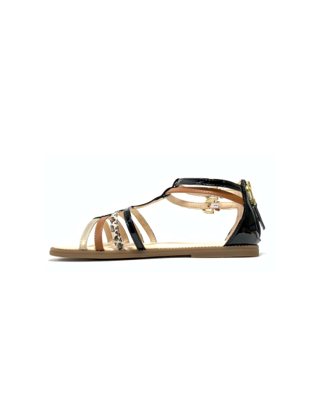 sandales nu-pieds karly geox