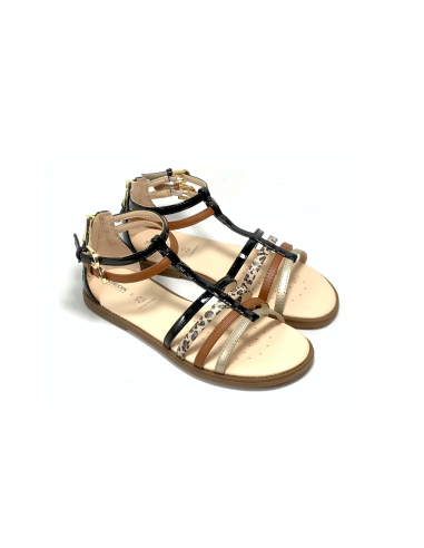 sandales nu-pieds karly geox