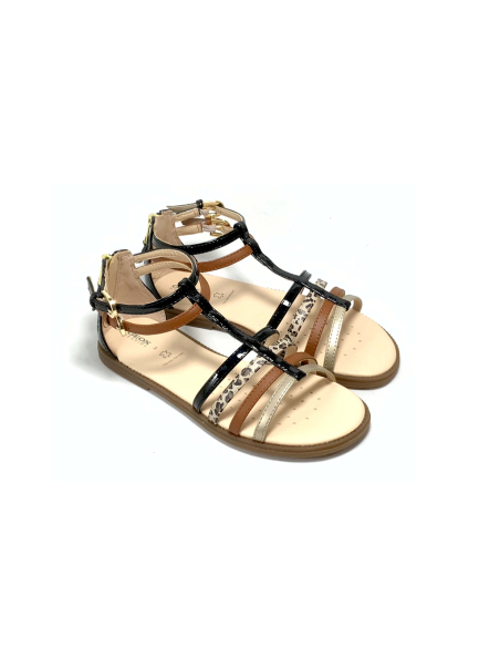 sandales nu-pieds karly geox