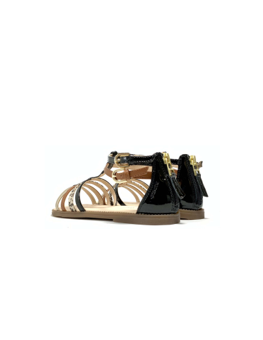 sandales nu-pieds karly geox