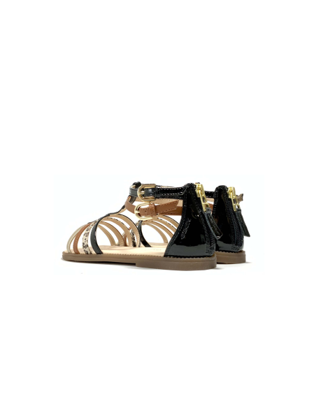 sandales nu-pieds karly geox