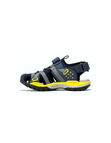 sandales nu-pieds borealis geox