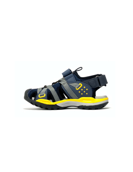 sandales nu-pieds borealis geox