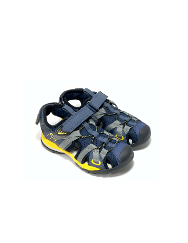 sandales nu-pieds borealis geox