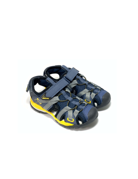 sandales nu-pieds borealis geox