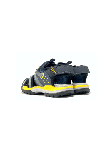 sandales nu-pieds borealis geox
