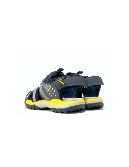 sandales nu-pieds borealis geox