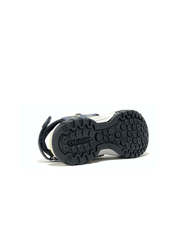 sandales nu-pieds borealis geox