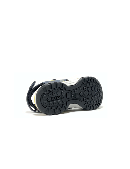 sandales nu-pieds borealis geox