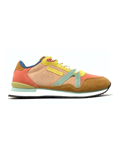 baskets sneakers andree m.moustache
